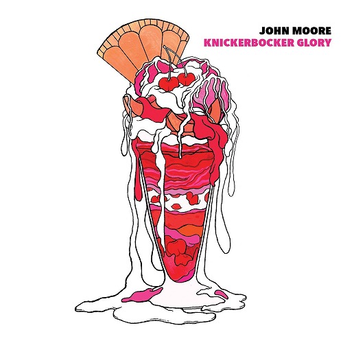 JOHN MOORE / KNICKERBOCKER GLORY