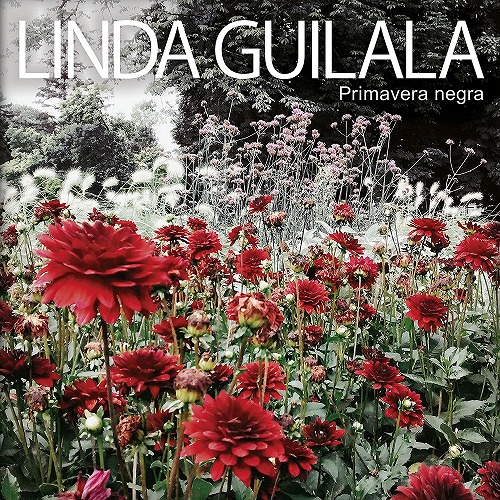 LINDA GUILALA / リンダ・ギラーラ / PRIMAVERA NEGRA (7")