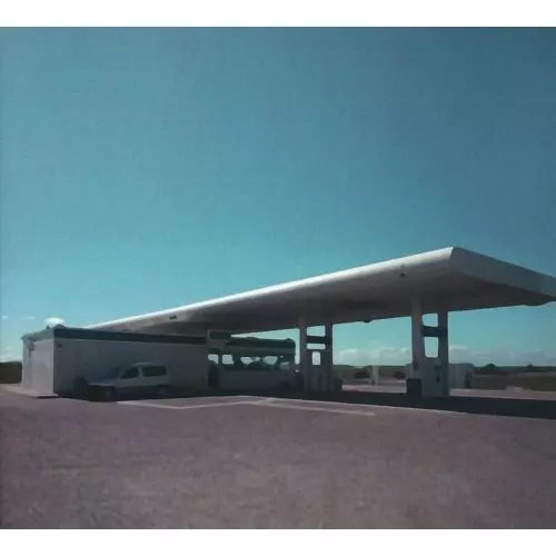 FICTION AISLE / JUPITER, FLORIDA