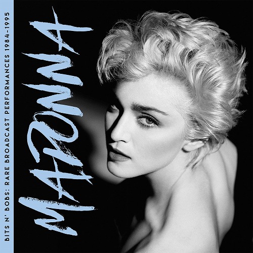 MADONNA / マドンナ / BITS N' BOBS (2LP)