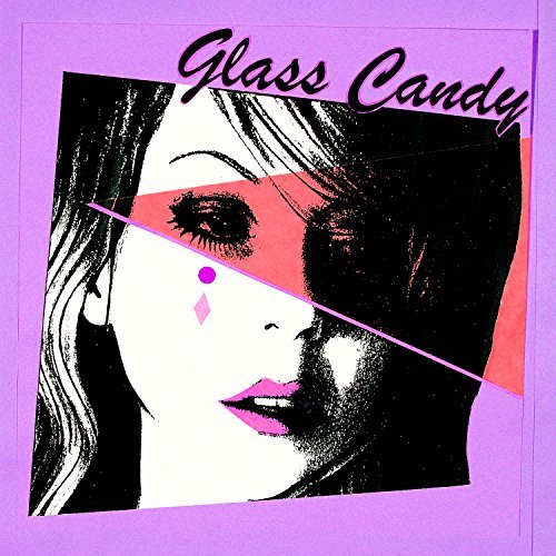 GLASS CANDY / グラス・キャンディ / I ALWAYS SAY YES (12"/COLORED VINYL)