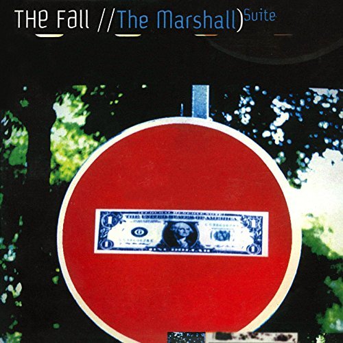 THE FALL / ザ・フォール / THE MARSHALL SUITE