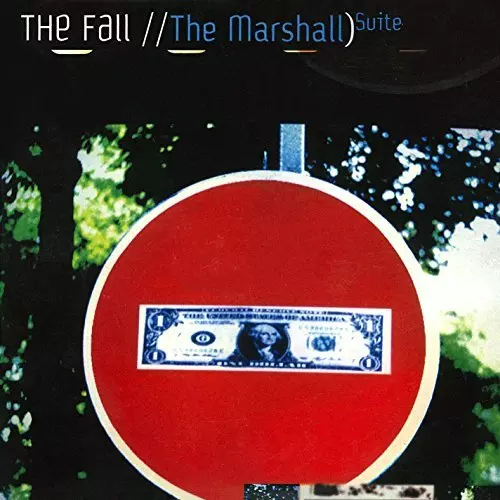 THE FALL / ザ・フォール / THE MARSHALL SUITE