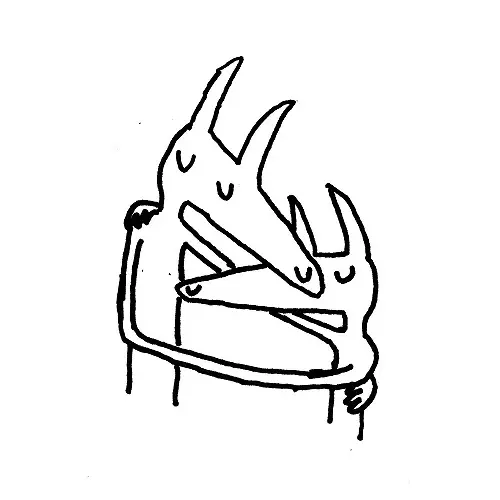 Car Seat Headrest: Teens Of Style Vinyl LP — TurntableLab.com