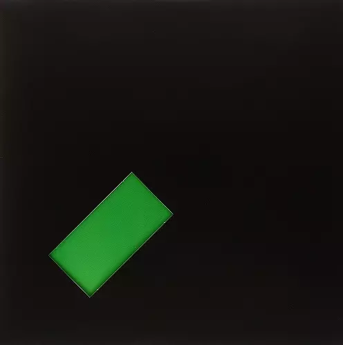 GIL SCOTT-HERON & JAMIE XX / ギル・スコット・ヘロン・アンド