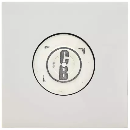 COURTNEY BARNETT / コートニー・バーネット / NAMELESS FACELESS (7")