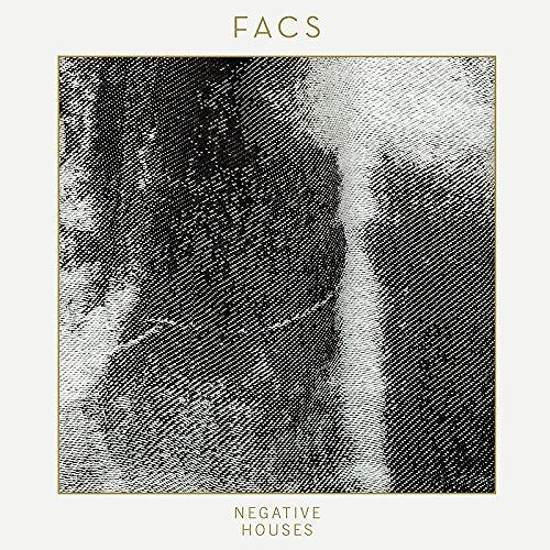 FACS / NEGATIVE HOUSES (LP)