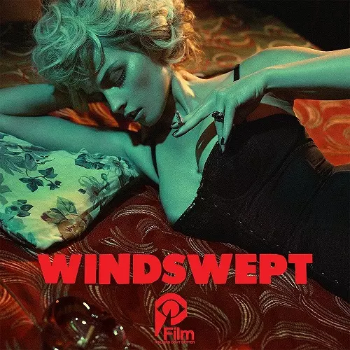 JOHNNY JEWEL / ジョニー・ジュエル / WINDSWEPT (LP)