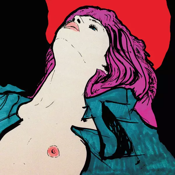 CHROMATICS / クロマティックス / CHERRY (2LP/DELUXE EDITION)