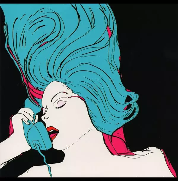CHROMATICS / クロマティックス / NIGHT DRIVE (2LP/180G/PINK FLAMINGO VINYL/DELUXE EDITION) 