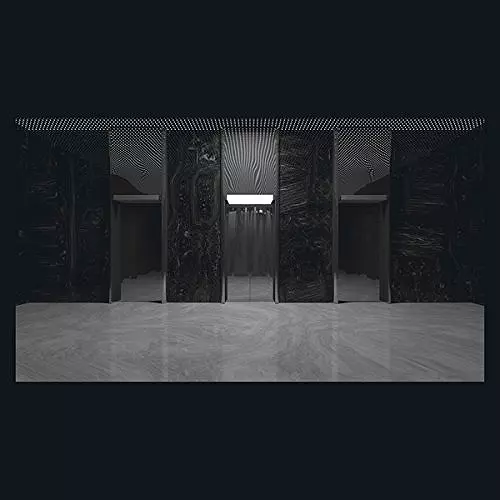 CLARICE JENSEN / クラリス・ジェンセン / FOR THIS FROM THAT WILL BE FILLED