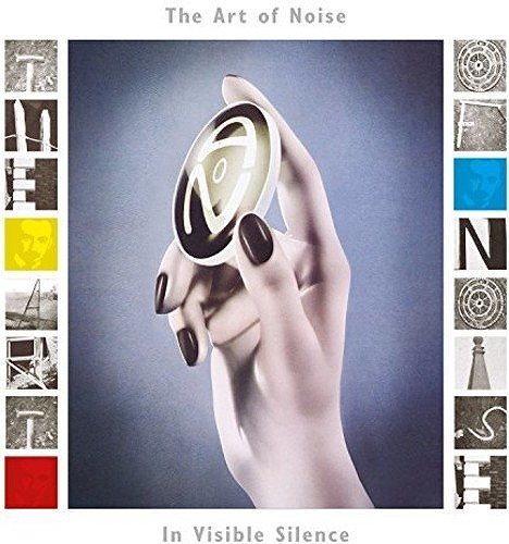 ART OF NOISE / アート・オブ・ノイズ / IN VISIBLE SILENCE (2LP/180G/(EXPANDED EDITION)