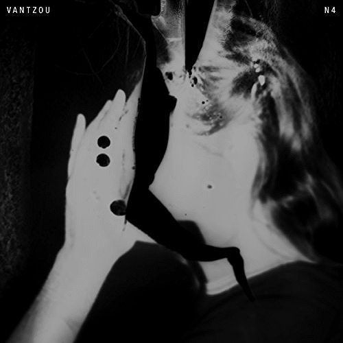 CHRISTINA VANTZOU / NO4 (LP)