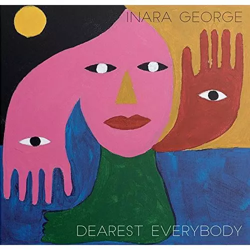 INARA E, 新品未開封, イナラ・ジョージ, リトル・フィート INARA GEORGE / イナラ・ジョージ商品一覧｜ディスクユニオン