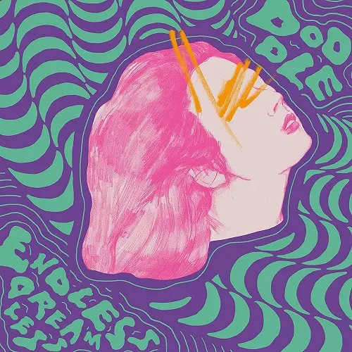 DOODLE / ドゥードゥル / ENDLESS DREAMLESS (LP)