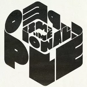 MOUSE ON MARS / マウス・オン・マーズ / DIMENSIONAL PEOPLE (LP)