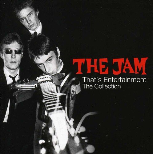 JAM / ジャム / THE VERY BEST OF THAT'S ENTERTAINMENT THE COLLECTION