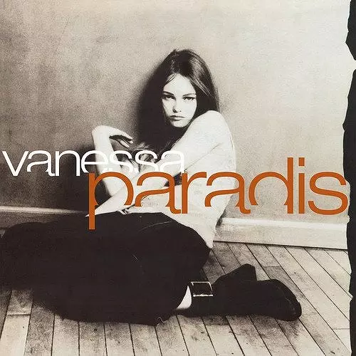 VANESSA PARADIS / ヴァネッサ・パラディ商品一覧｜SOUL /  BLUES｜ディスクユニオン・オンラインショップ｜diskunion.net