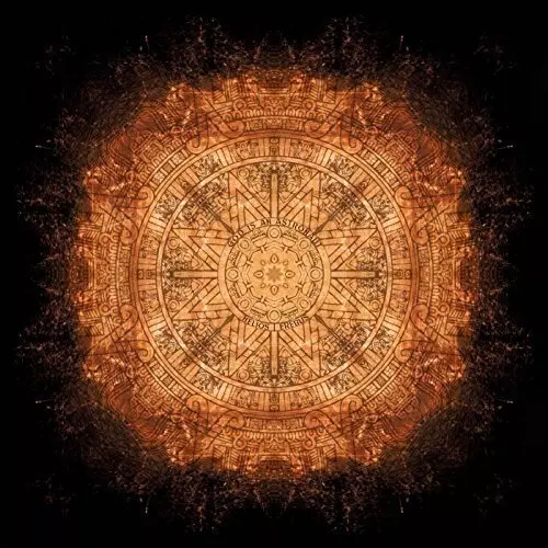 GOD IS AN ASTRONAUT / ゴッド・イズ・アン・アストロノウト / HELIOS | EREBUS (LP/CLEAR VINYL)