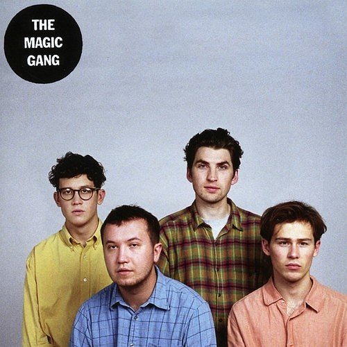 THE MAGIC GANG / マジック・ギャング商品一覧｜ROCK / POPS / INDIE 