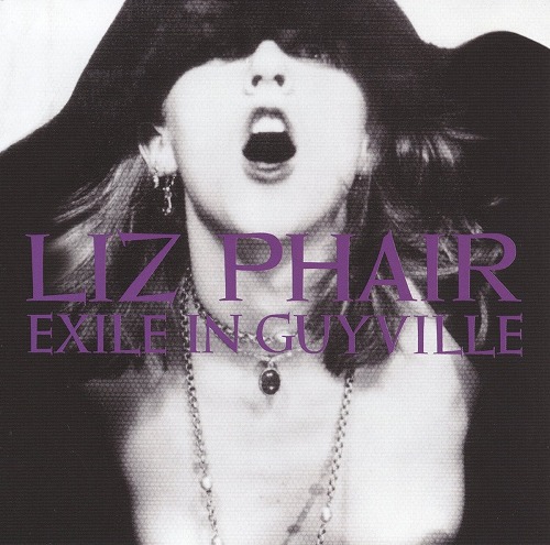 LIZ PHAIR / リズ・フェア / EXILE TO GUYVILLE (2LP/REMASTERED)