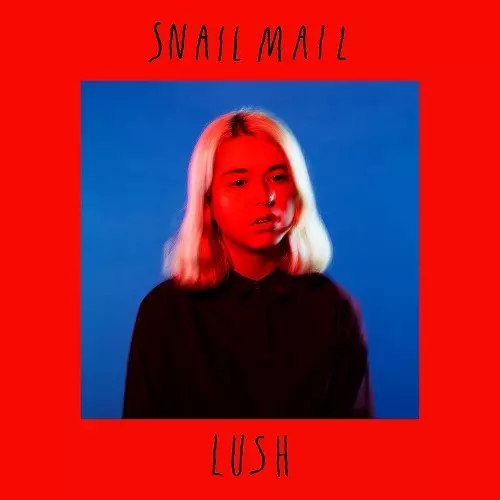 SNAIL MAIL LUSH スネイルネイル レコード LP LUSH (LP)/SNAIL MAIL/スネイル・メイル｜ROCK / POPS / INDIE