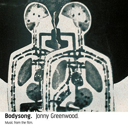JONNY GREENWOOD / BODYSONG (REMASTERED)