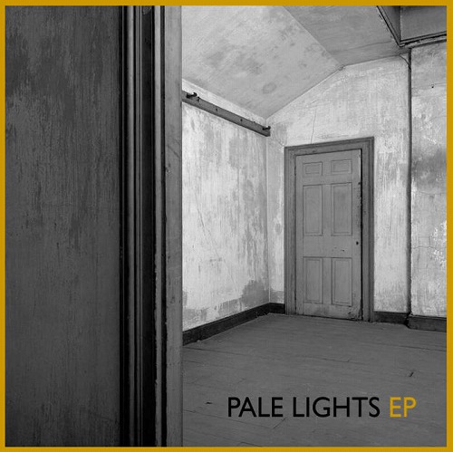 PALE LIGHTS / EP (7")