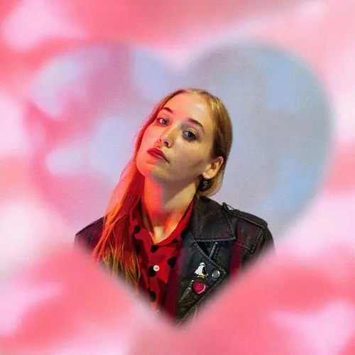 HATCHIE / ハッチー / SUGAR & SPICE (12"/ELECTRIC BLUE W/ PINK SPLATTER VINYL/LTD) 