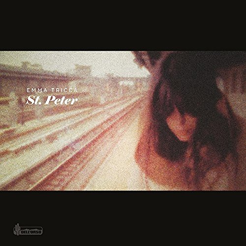 EMMA TRICCA / ST PETER (LP)