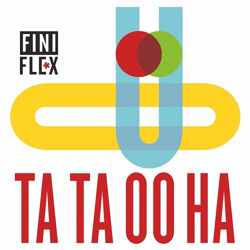 FINIFLEX / TA TA OO HA (12"/YELLOW VINYL/LTD) 
