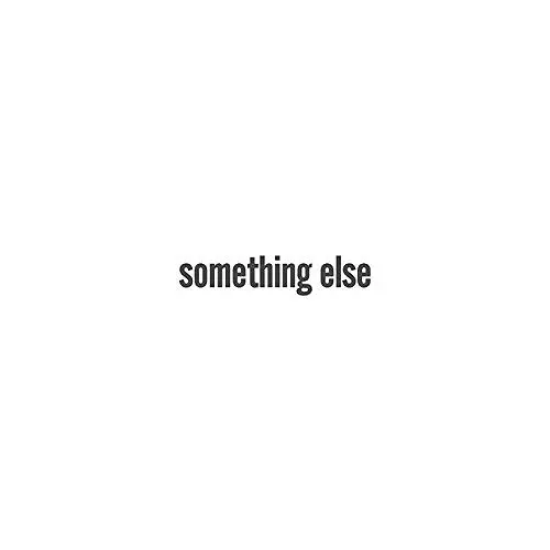 BRIAN JONESTOWN MASSACRE / ブライアン・ジョーンズタウン・マサカー / SOMETHING ELSE