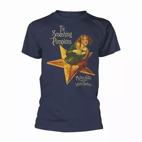 SMASHING PUMPKINS / スマッシング・パンプキンズ / MELLON COLLIE (M)