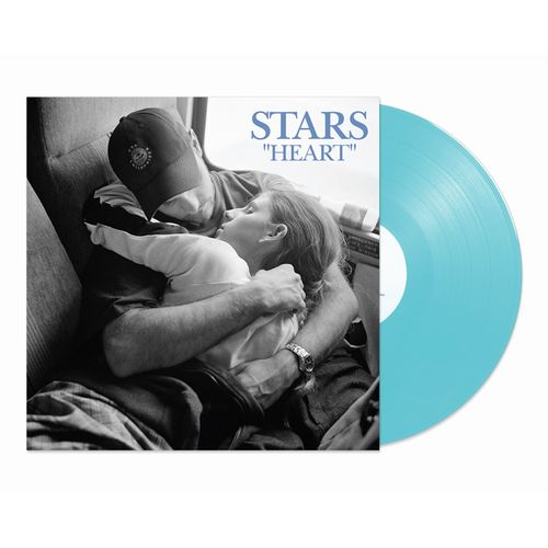 STARS (CANADA) / スターズ / HEART (LP/COLORED VINYL) 