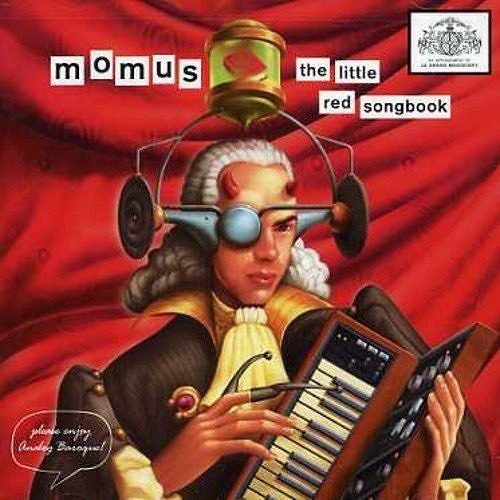 MOMUS / LITTLE RED SONGBOOK