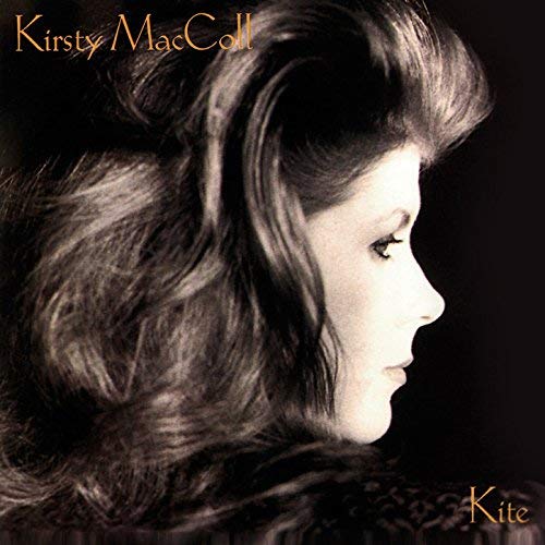 KIRSTY MACCOLL / カースティ・マッコール / KITE (LP/180G/CLEAR VINYL)