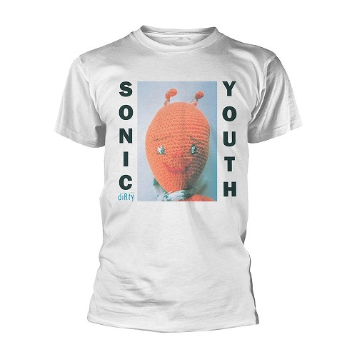 SONIC YOUTH / ソニック・ユース / DIRTY (XL)