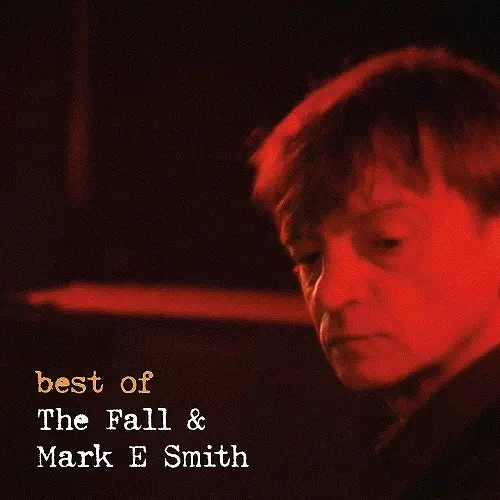 THE FALL / ザ・フォール / BEST OF (LP)