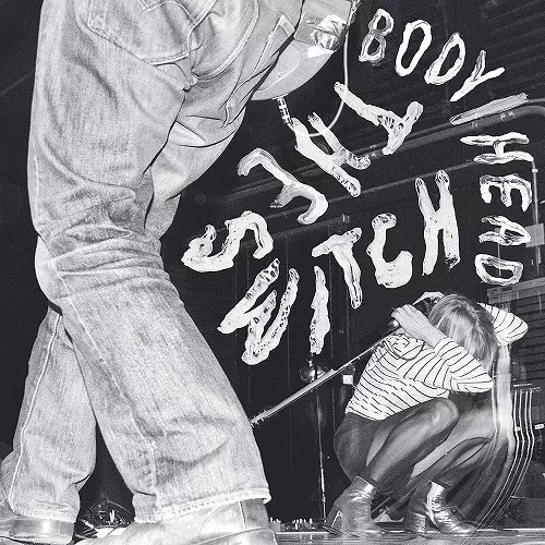 BODY/HEAD / ボディ/ヘッド / THE SWITCH (LP) / THE SWITCH (LP)