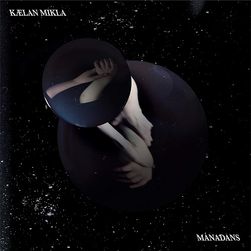 KAELAN MIKLA / MANADANS