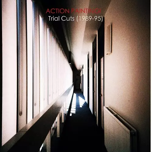 ACTION PAINTING! / TRIAL CUTS (LP)