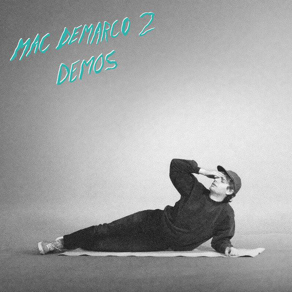 MAC DEMARCO / マック・デマルコ / 2 DEMOS (LP/GREEN VINYL/LTD)