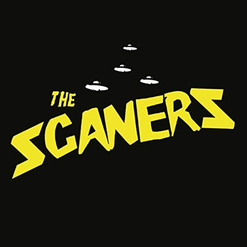 SCANERS / THE SCANERS