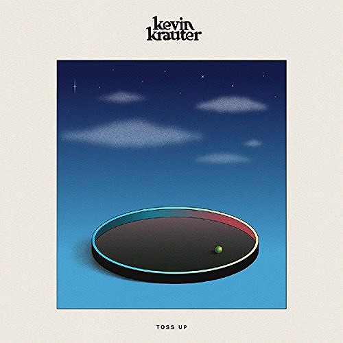 KEVIN KRAUTER / ケビン・クラウター / TOSS UP (LP)