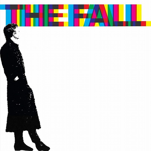 THE FALL / ザ・フォール / 45 84 89: A SIDES (LP/WHITE VINYL/LTD)