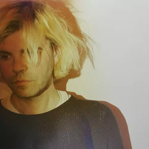 TIM BURGESS / ティム・バージェス / AS I WAS NOW (LP)