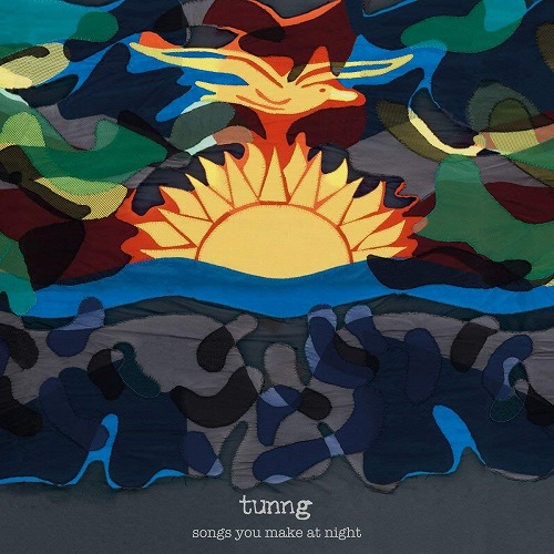 TUNNG / タン / SONGS YOU MAKE AT NIGHT (LP)