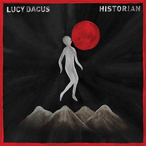 LUCY DACUS / HISTORIAN (LP)