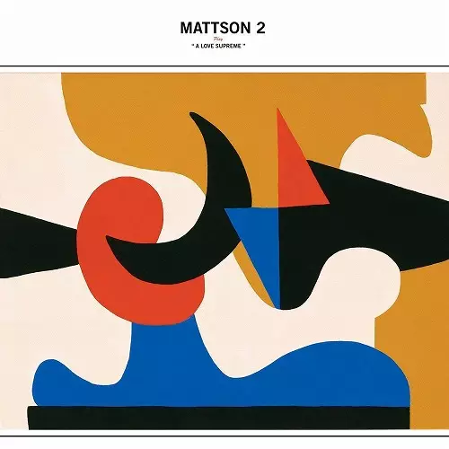 MATTSON 2 / マットソン・ツー商品一覧｜ディスクユニオン