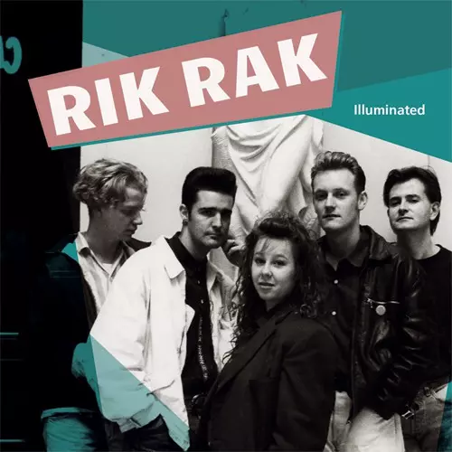 RIK RAK / ILLUMINATED